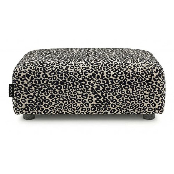 Hallikaspruun tool Sidonie - Bobochic Paris