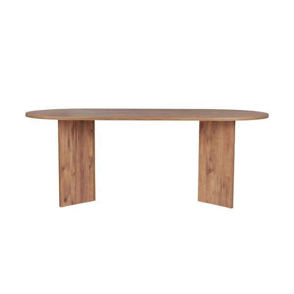 Söögilaud 90x200 cm Sabella - Kalune Design