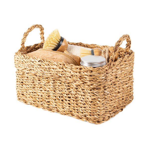 Seagrassist hoiukorv Basic, 29 x 20 cm - Compactor-image-3