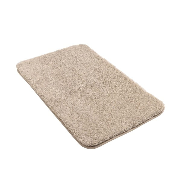 Helepruun vannitoamatt 50x80 cm Mael - douceur d'intérieur-image-4