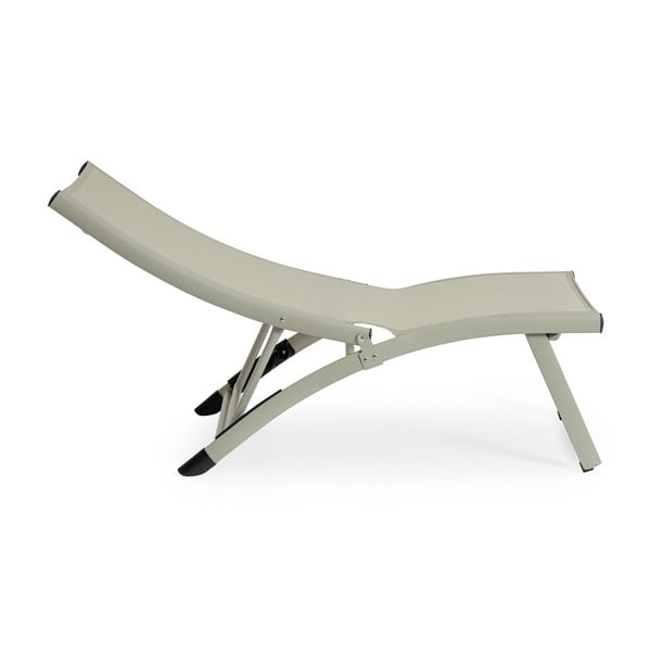 Hallikaspruun metallist aiatool Taylor - Bizzotto-image-2