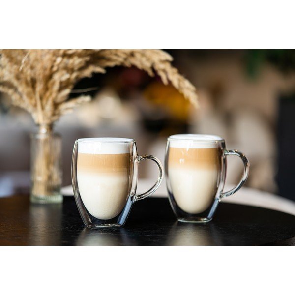 Kruusid 2tk komplektis 360 ml Noa - Vialli Design-image-1