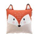 Puuvillane lastepadi 40x40 cm Roxy - douceur d'intérieur