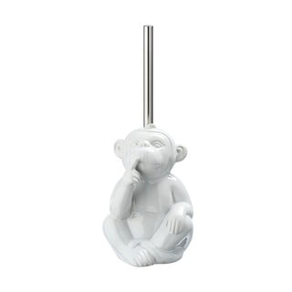 Vaikne keraamiline tualetthari Monkey - Wenko
