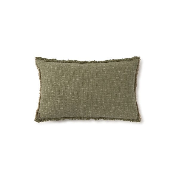 Puuvillane dekoratiivpadi 50x30 cm Handloom - Lorena Canals