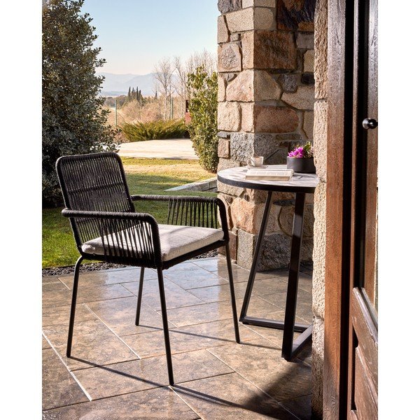 Must metallist aiatool Samt - Kave Home-image-4