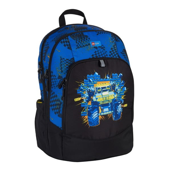 Laste seljakott 28 l City Go Big Base - LEGO®-image-1