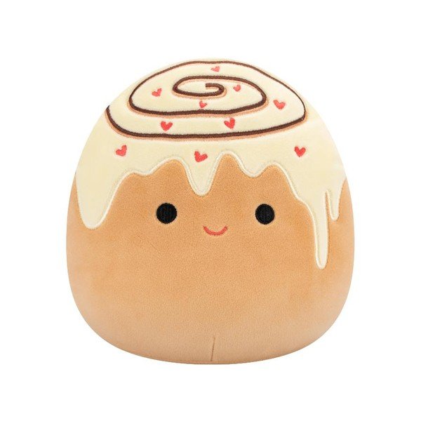 Plüüsist mänguasjad 2tk komplektis Beata & Brown - SQUISHMALLOWS-image-2
