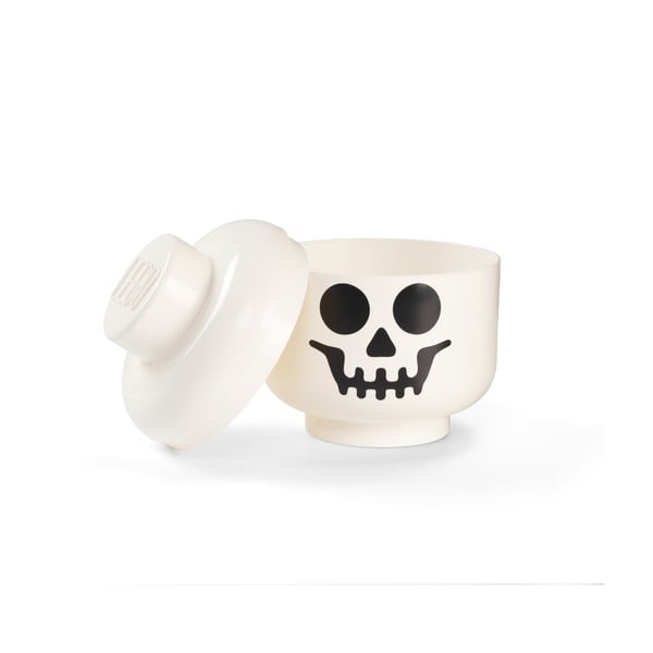 Säilitusnukk Skelett, ⌀ 24,2 cm - LEGO®-image-4