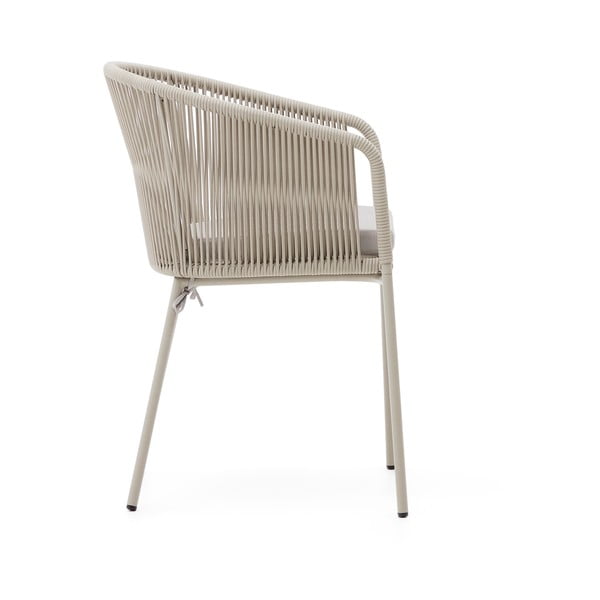 Kreem metallist aiatool Yanet - Kave Home-image-3