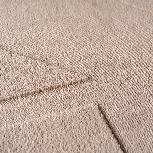 Helepruun pestav vaip 140x200 cm Pompei 1614 - Ayyildiz Carpets-image-2