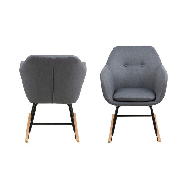 Tumehall kiiktool Emilia - Actona-image-3