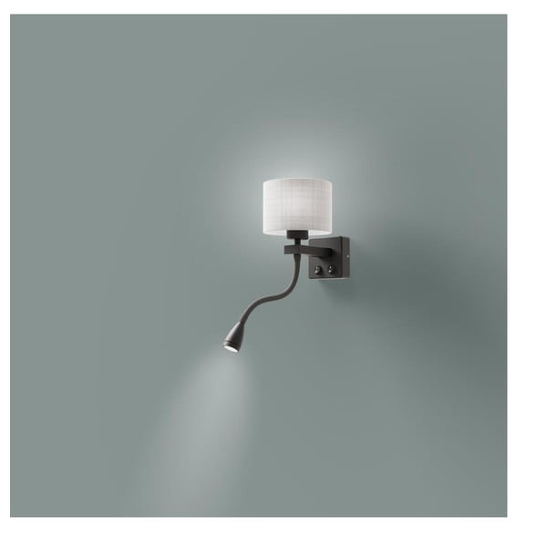 LED-seinavalgusti Polo - Candellux Lighting-image-3
