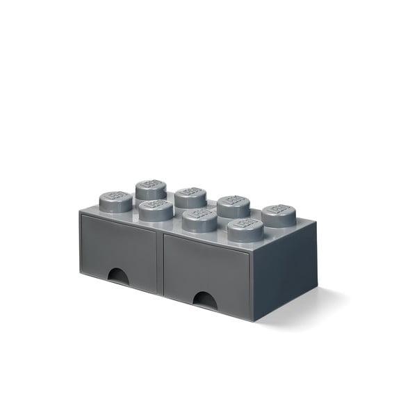 Laste tumehall hoiukast 2 sahtliga - LEGO®