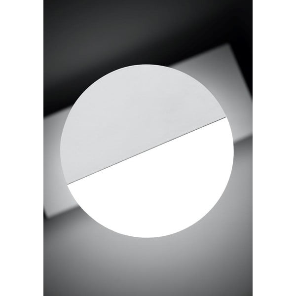 Valge LED seinavalgusti Sing - Candellux Lighting-image-2