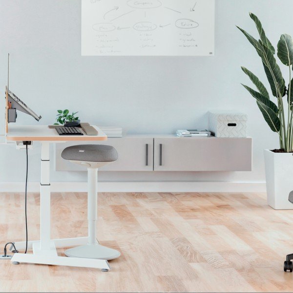 Ergonoomiline tasakaalu seisutool Ergo - Leitz-image-1