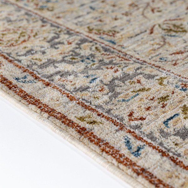 Naturaalse värvi vaip 200x300 cm Meena Vintage - Flair Rugs-image-4