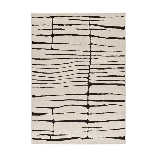 Kreemikas vaip 80x150 cm Retro - Universal