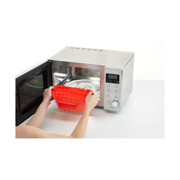 Silikoonist auruti konteiner – Lékué-image-4