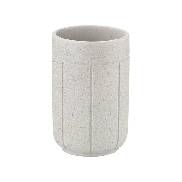 Kreem polüresiinist hambaharjatops Kua - Blomus