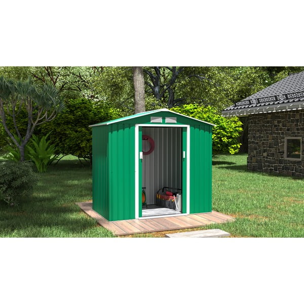 Aiamaja Archer A - Rojaplast-image-1