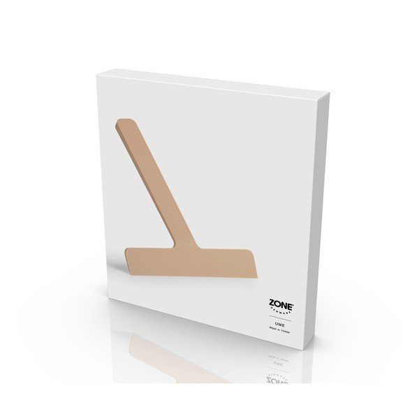 Beež spaatel hoidikuga 22 cm Ume - Zone-image-1