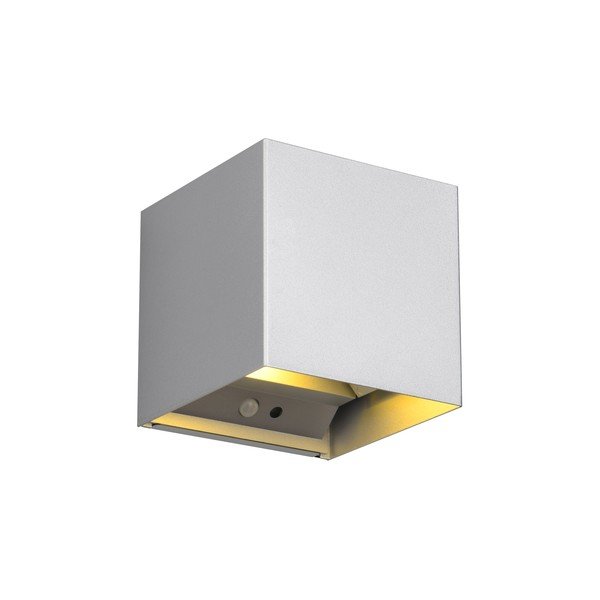 Hõbedane LED seinalamp Talent - Reality-image-1