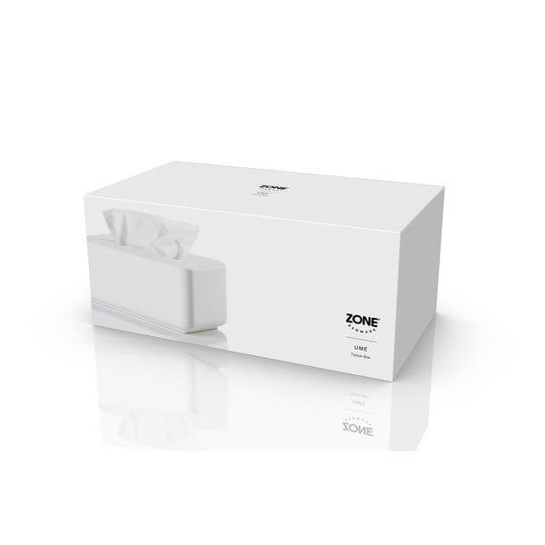 Plastikust salvrätikukarp Ume - Zone-image-2