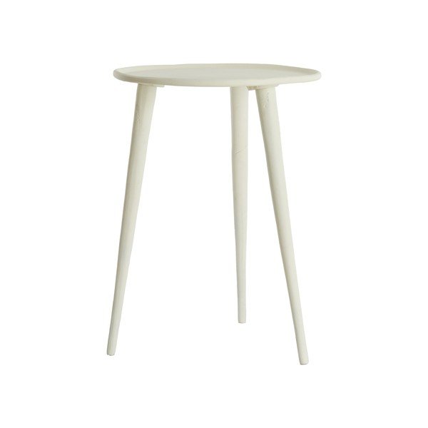 Metallist ümmargune hoiulaud ø 36 cm Babina - Light & Living-image-1