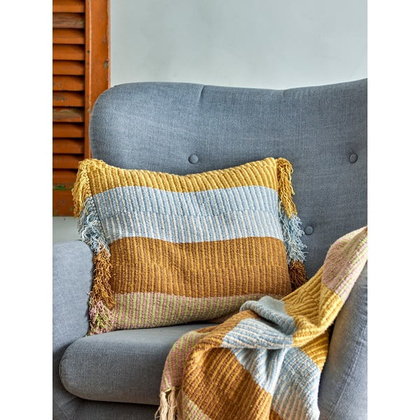 Tekk 130x160 cm Isnel - Bloomingville-image-1