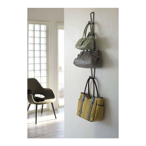 Must käekotihoidja 6 konksuga Kanazawa Joint - YAMAZAKI-image-1