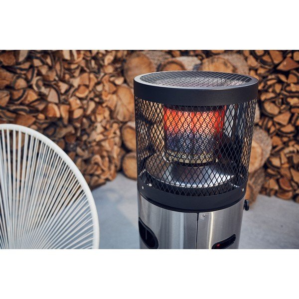 Hõbedane gaasikütteseade Polo 2.0 - ENDERS-image-4