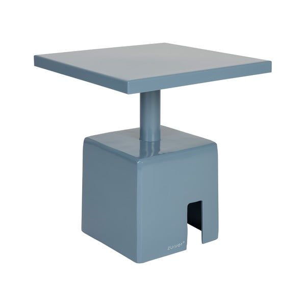 Metallist abilaud 40x40 cm Chubby - Zuiver