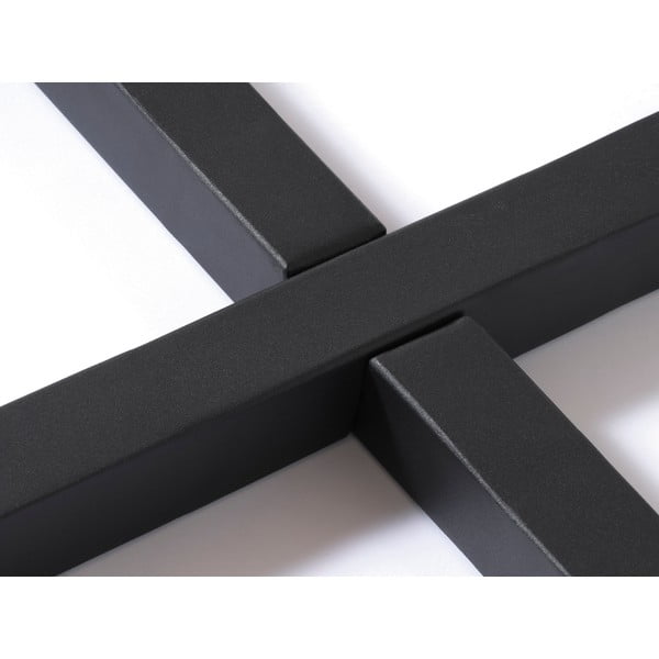 Ümmargune tammepuidust söögilaud ø 120 cm Cesura - Unique Furniture-image-4