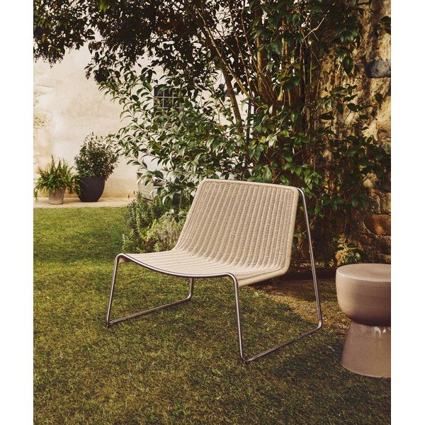 Beež aiatool Tavari - Kave Home-image-1