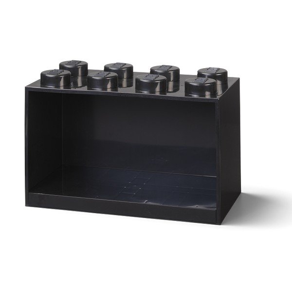 Laste must seinariiul Brick 8 - LEGO®-image-2