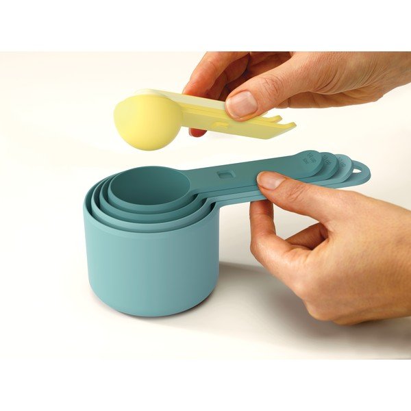 8 Nest küpsetusplaadi komplekt - Joseph Joseph-image-1