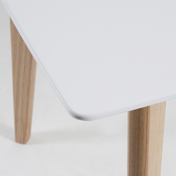 Söögilaud , 120 x 75 cm Unit - Kave Home-image-2