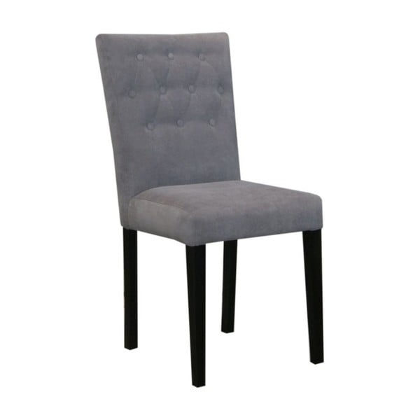 Židle Monako Grey-image-1