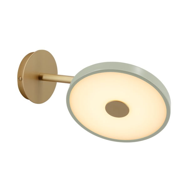 Heleroheline LED dimmerdatav seinavalgusti ø 15 cm Asteria Wall Short - UMAGE-image-2