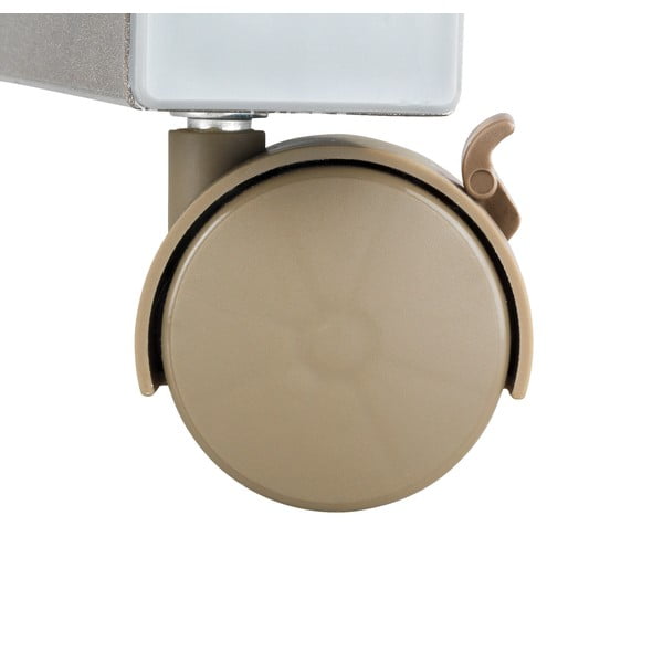 Mobiilne Giant reguleeritav jalatsiriiul - Wenko-image-4