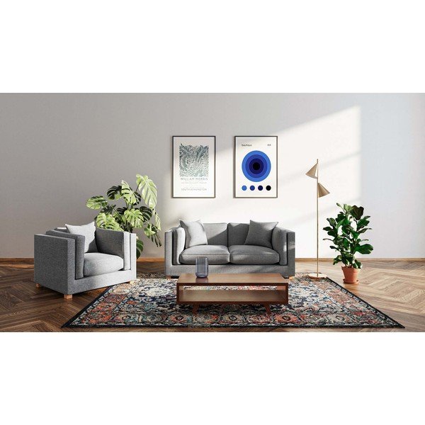 Hall diivan 195 cm Pomo - Ame Yens-image-1