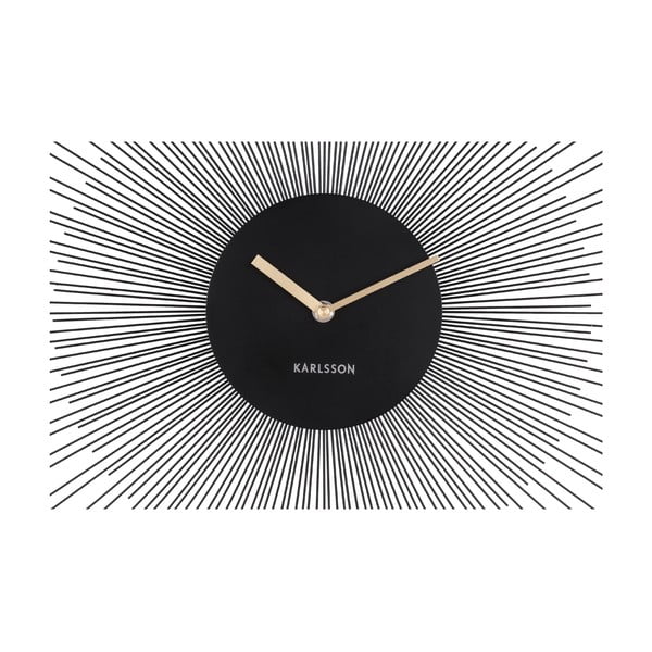 Must seinakell, ø 45 cm Peony - Karlsson-image-2