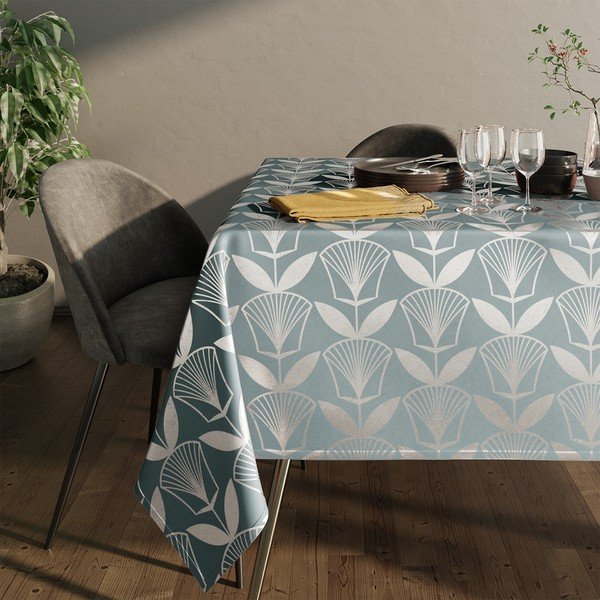 Laudlina 140x180 cm Oxford Floris - AmeliaHome-image-2