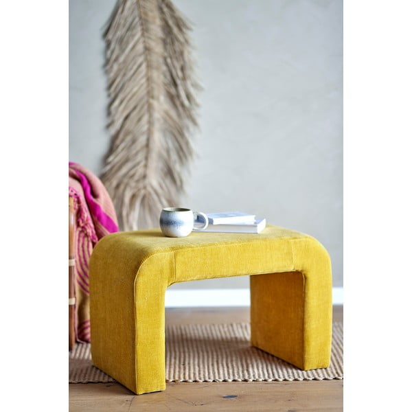 Sinepivärvi pink Bobbie - Bloomingville-image-1