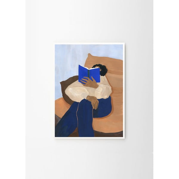 Plakat 70×100 cm The Togo – The Poster Club-image-3