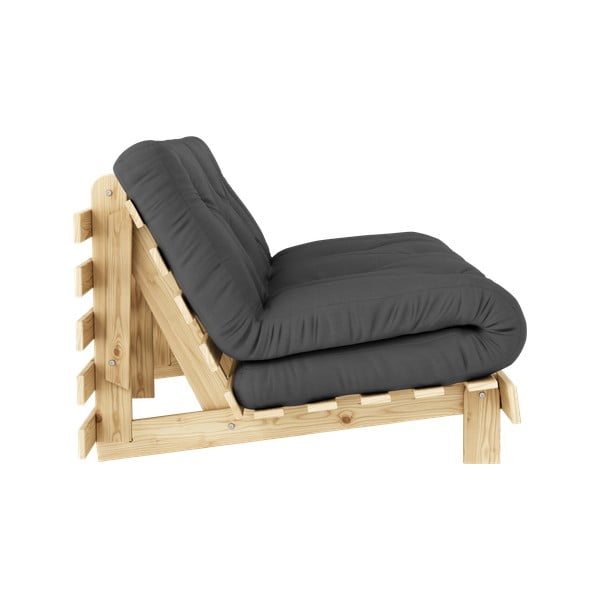 Hall diivanvoodi 160 cm Roots - Karup Design-image-4