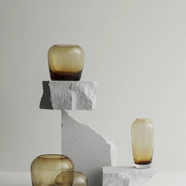 Klaasvaas LETA - Blomus-image-1
