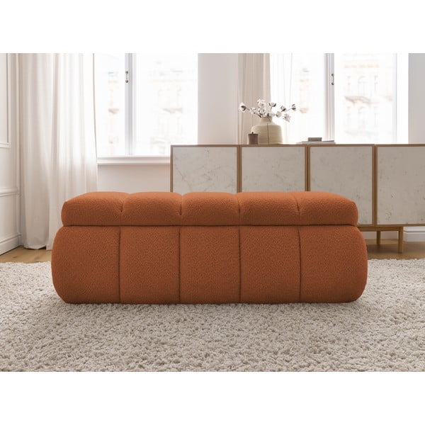 Oranž bukleekangast pink - Bobochic Paris-image-4