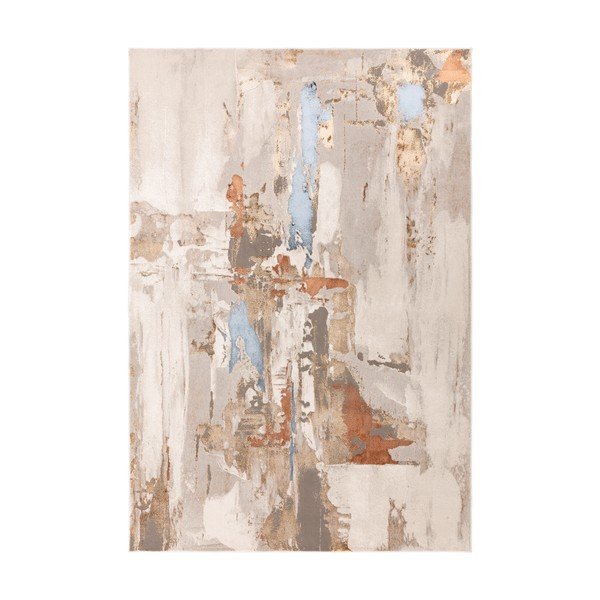 Beež vaip 160x220 cm Miro - Asiatic Carpets